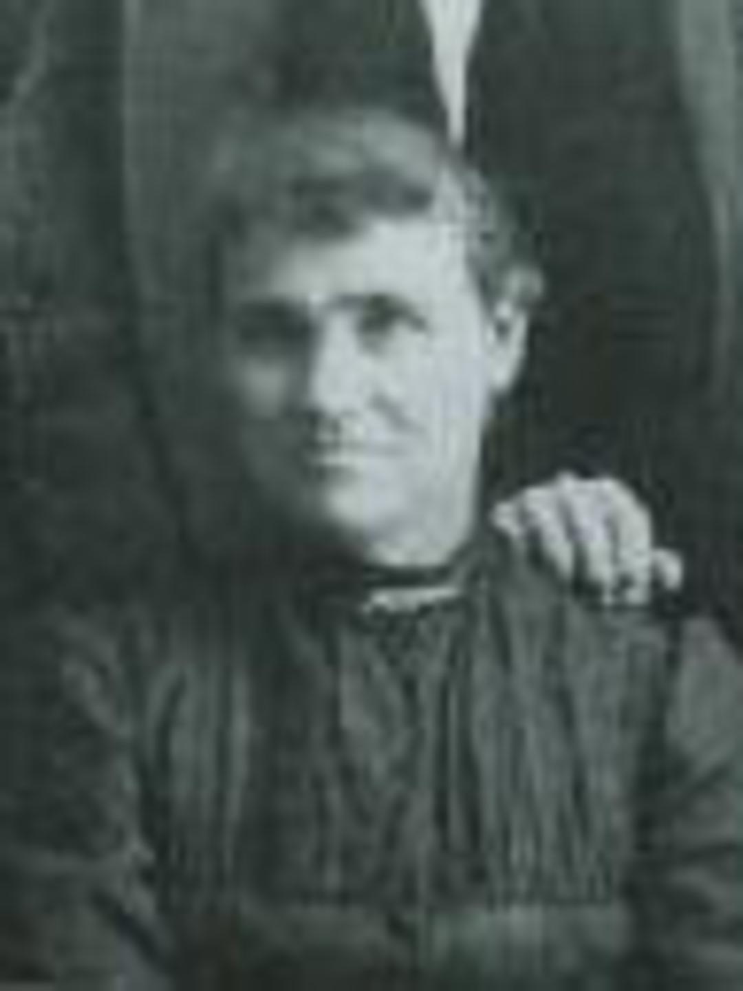 Martha Sarah Gibbons (1846 - 1935) Profile